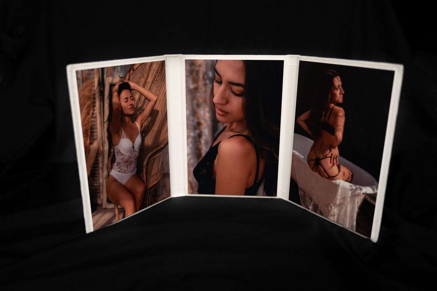 Boudoir foto producten