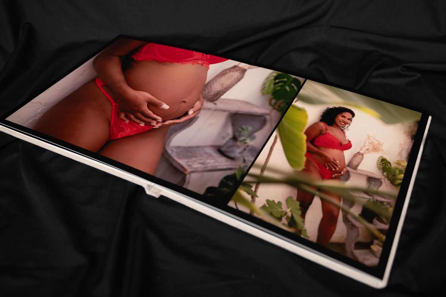 Zwangerschap foto producten