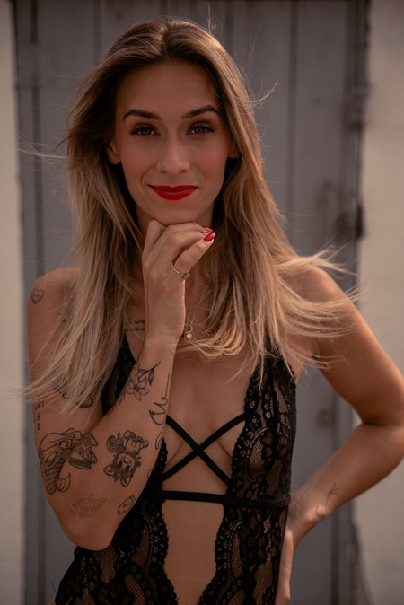 Portfolio - Laat je verassen door mijn werk